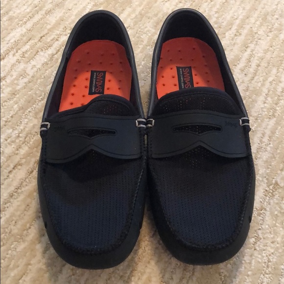 loafer water shoes